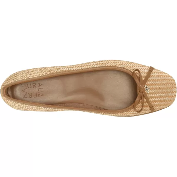 Naturalizer Women Essential Ballet Flat
