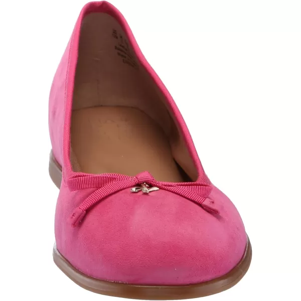 Naturalizer Women Essential Ballet Flat