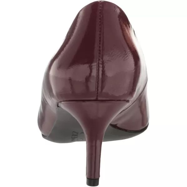 Naturalizer Women Everly Pointed Toe Low Heel Stiletto Pump