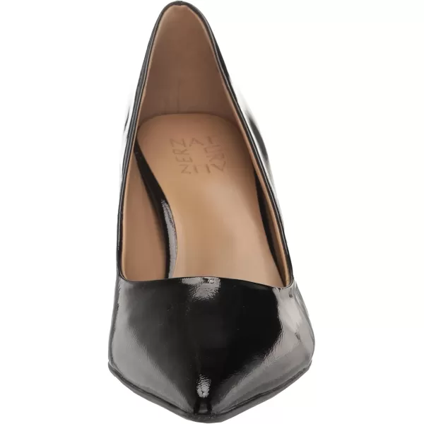 Naturalizer Women Everly Pointed Toe Low Heel Stiletto Pump