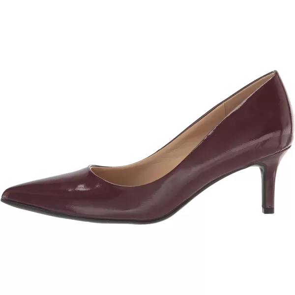 Naturalizer Women Everly Pointed Toe Low Heel Stiletto Pump