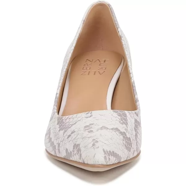 Naturalizer Women Everly Pointed Toe Low Heel Stiletto Pump
