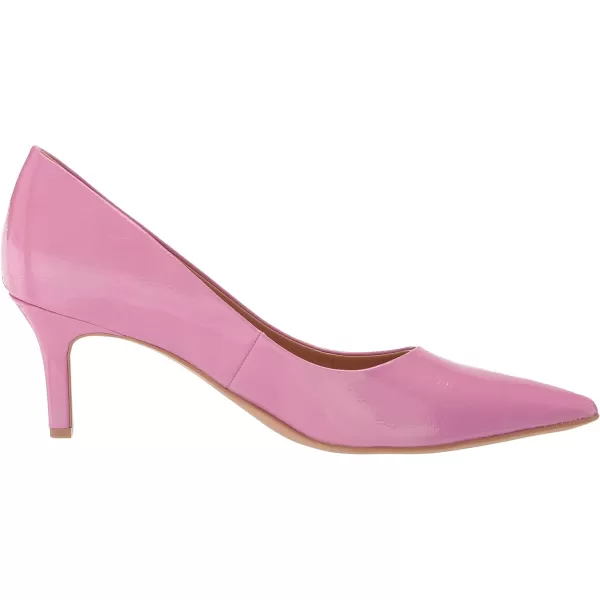 Naturalizer Women Everly Pointed Toe Low Heel Stiletto Pump