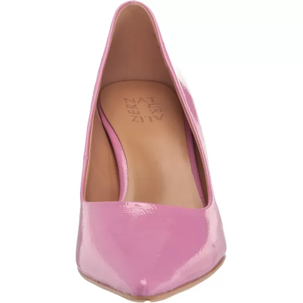Naturalizer Women Everly Pointed Toe Low Heel Stiletto Pump