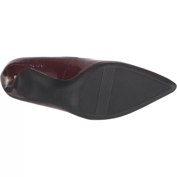 Naturalizer Women Everly Pointed Toe Low Heel Stiletto Pump