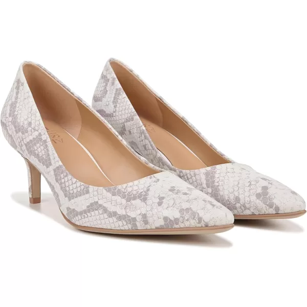 Naturalizer Women Everly Pointed Toe Low Heel Stiletto Pump
