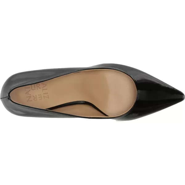 Naturalizer Women Everly Pointed Toe Low Heel Stiletto Pump