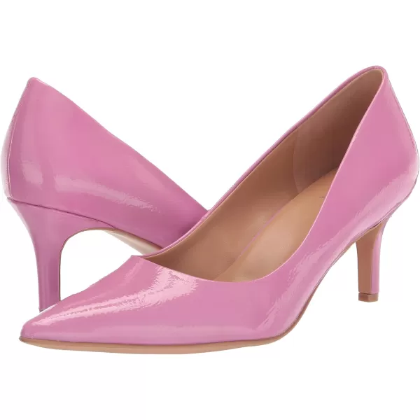 Naturalizer Women Everly Pointed Toe Low Heel Stiletto Pump