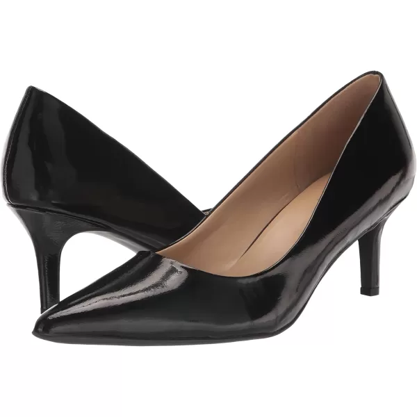 Naturalizer Women Everly Pointed Toe Low Heel Stiletto Pump