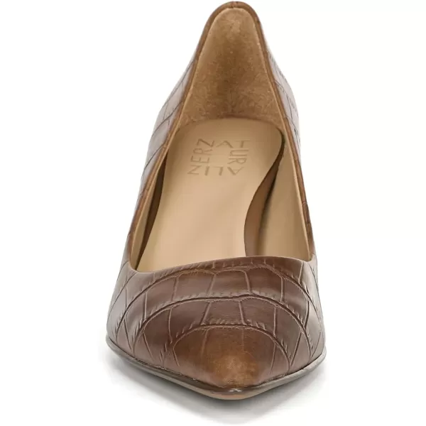 Naturalizer Women Everly Pointed Toe Low Heel Stiletto Pump