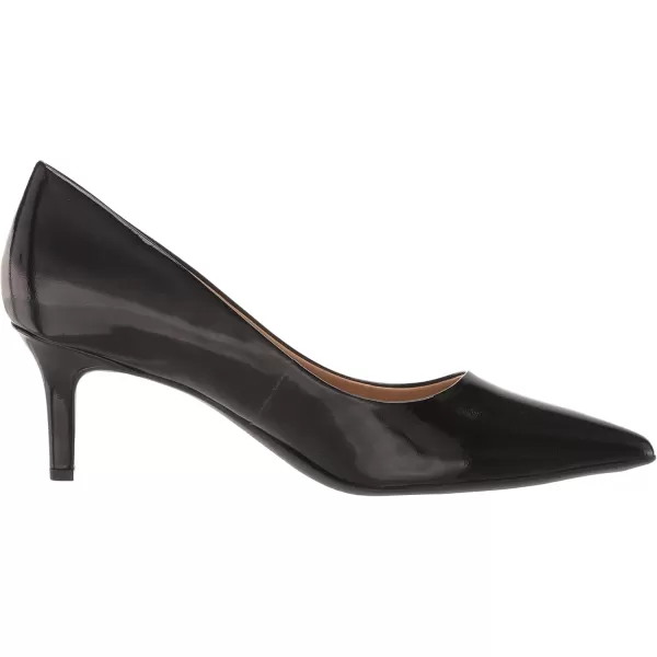 Naturalizer Women Everly Pointed Toe Low Heel Stiletto Pump