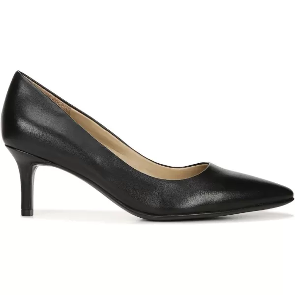 Naturalizer Women Everly Pointed Toe Low Heel Stiletto Pump