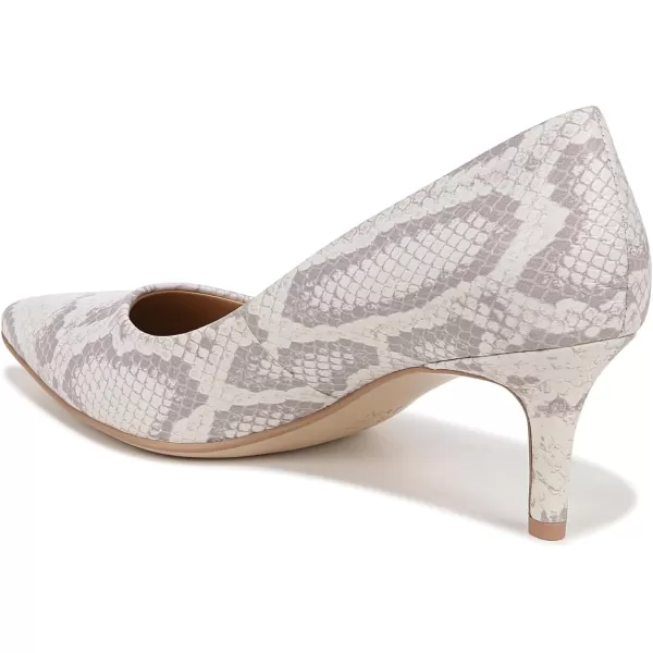 Naturalizer Women Everly Pointed Toe Low Heel Stiletto Pump