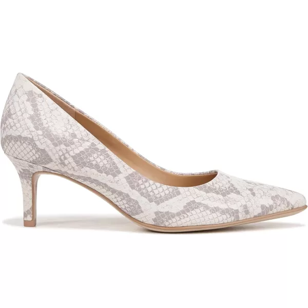 Naturalizer Women Everly Pointed Toe Low Heel Stiletto Pump