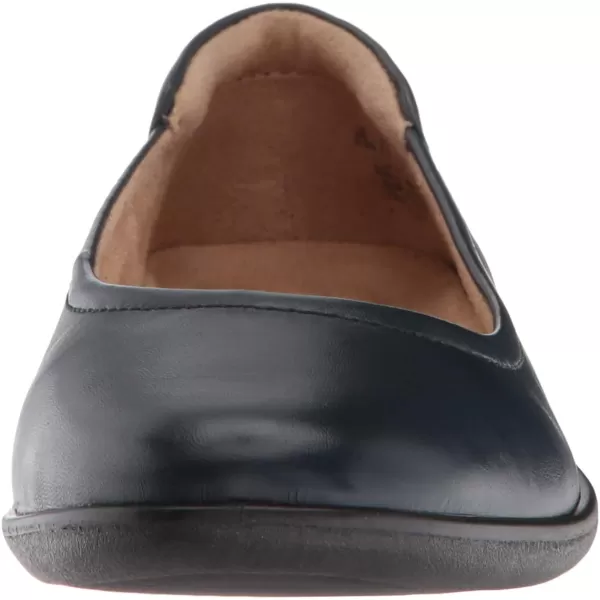 Naturalizer Women Flexy Round Toe Ballet Flats