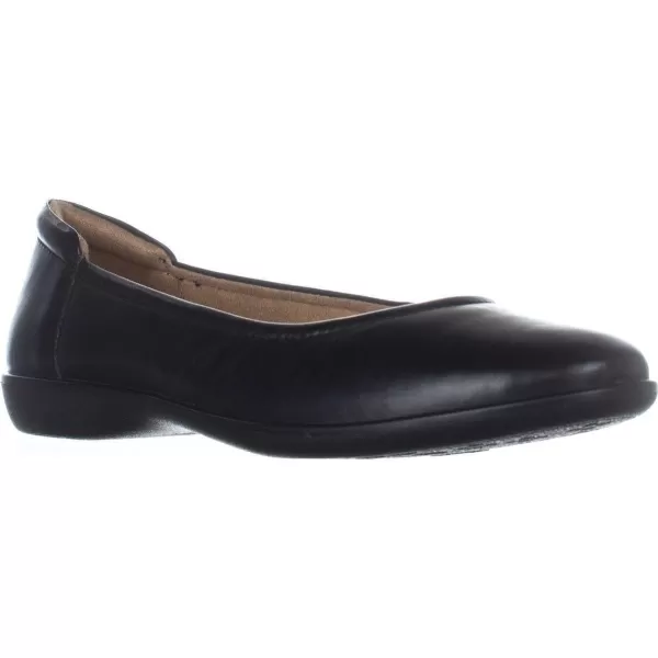 Naturalizer Women Flexy Round Toe Ballet Flats