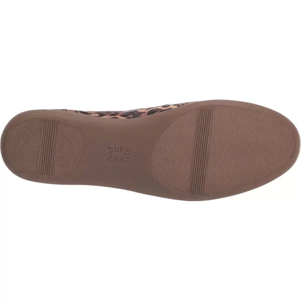 Naturalizer Women Flexy Round Toe Ballet Flats