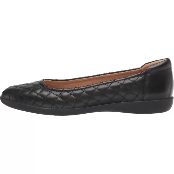 Naturalizer Women Flexy Round Toe Ballet Flats