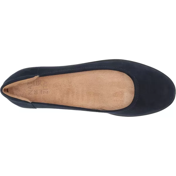 Naturalizer Women Flexy Round Toe Ballet Flats