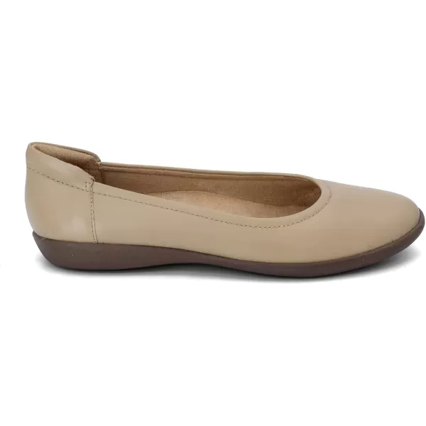 Naturalizer Women Flexy Round Toe Ballet Flats