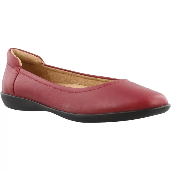 Naturalizer Women Flexy Round Toe Ballet Flats