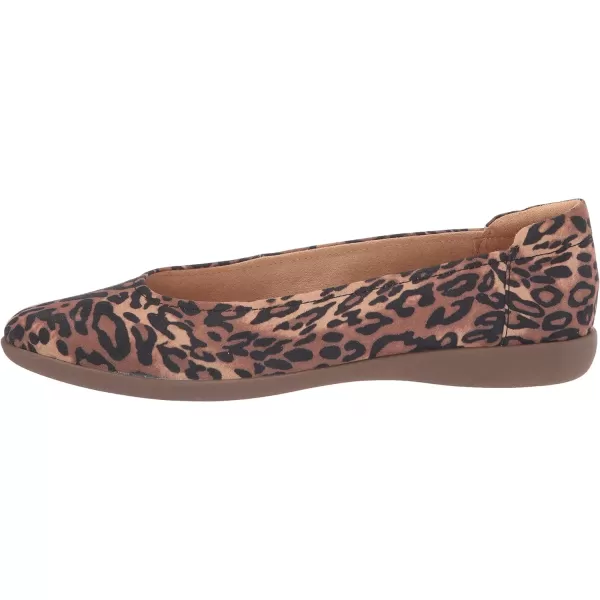 Naturalizer Women Flexy Round Toe Ballet Flats