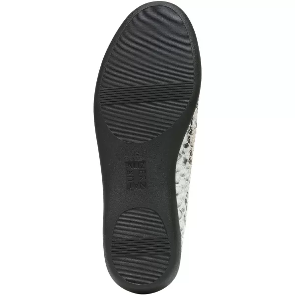 Naturalizer Women Flexy Round Toe Ballet Flats