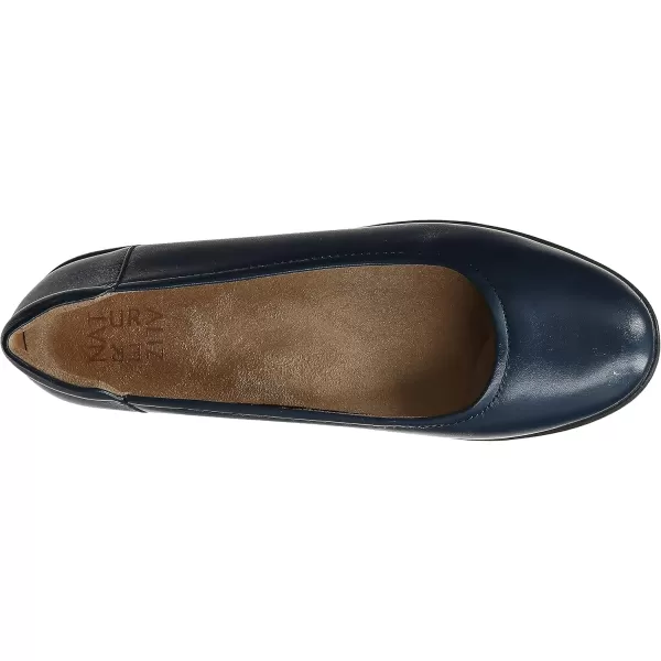 Naturalizer Women Flexy Round Toe Ballet Flats
