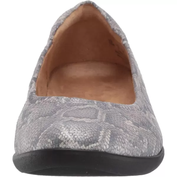 Naturalizer Women Flexy Round Toe Ballet Flats