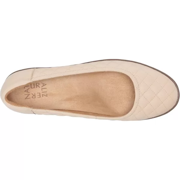 Naturalizer Women Flexy Round Toe Ballet Flats
