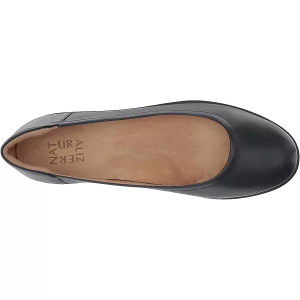 Naturalizer Women Flexy Round Toe Ballet Flats