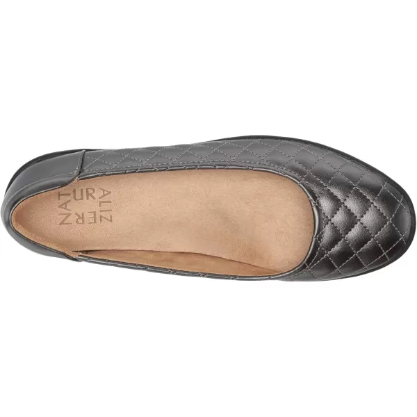 Naturalizer Women Flexy Round Toe Ballet Flats