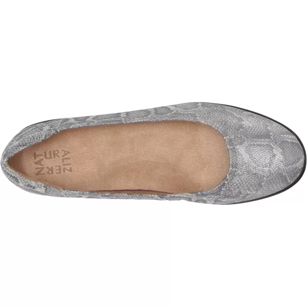 Naturalizer Women Flexy Round Toe Ballet Flats
