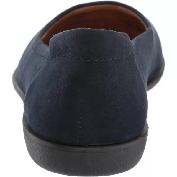 Naturalizer Women Flexy Round Toe Ballet Flats