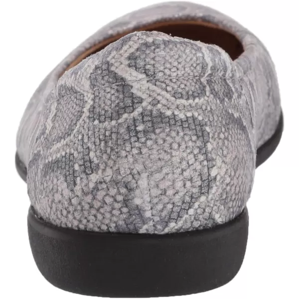 Naturalizer Women Flexy Round Toe Ballet Flats