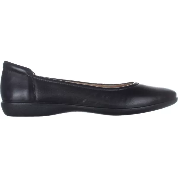 Naturalizer Women Flexy Round Toe Ballet Flats