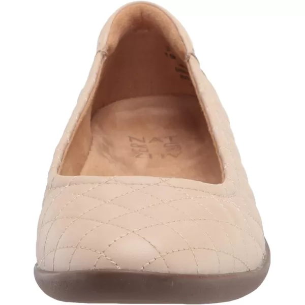 Naturalizer Women Flexy Round Toe Ballet Flats