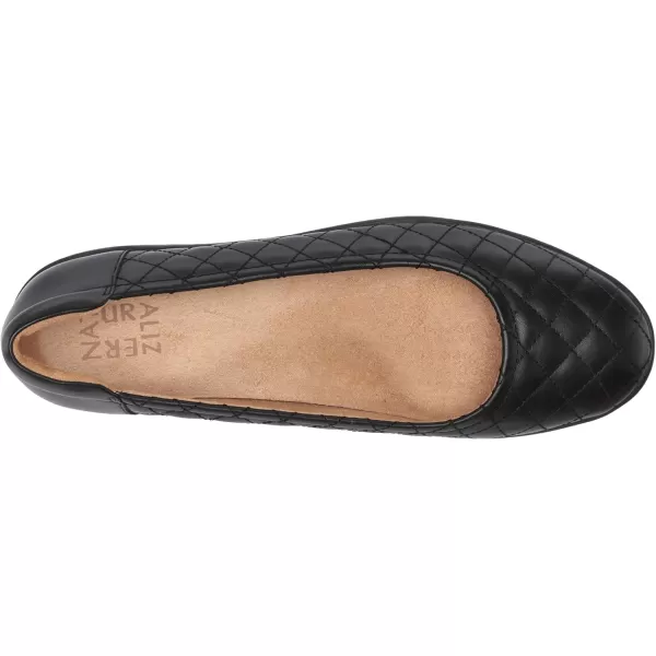 Naturalizer Women Flexy Round Toe Ballet Flats