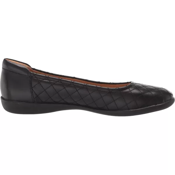 Naturalizer Women Flexy Round Toe Ballet Flats