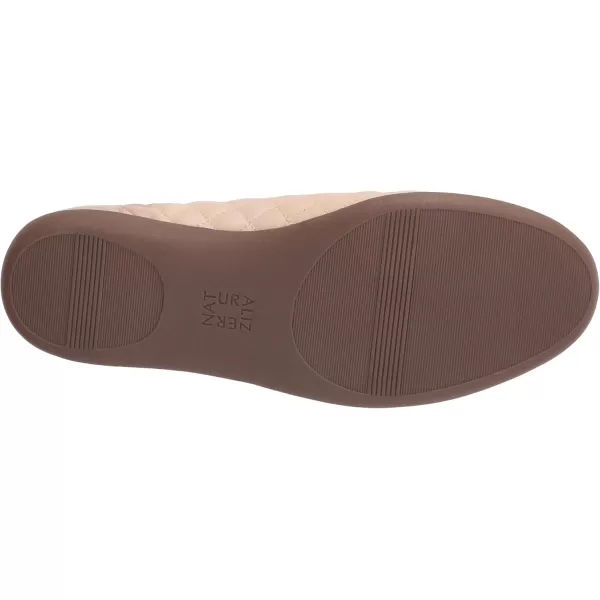 Naturalizer Women Flexy Round Toe Ballet Flats