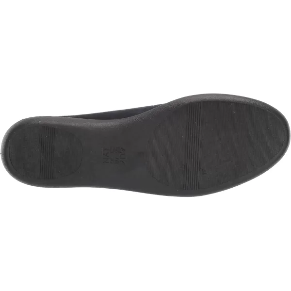 Naturalizer Women Flexy Round Toe Ballet Flats