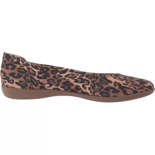 Naturalizer Women Flexy Round Toe Ballet Flats