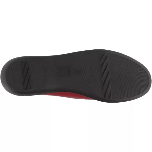 Naturalizer Women Flexy Round Toe Ballet Flats