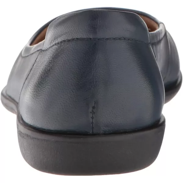 Naturalizer Women Flexy Round Toe Ballet Flats