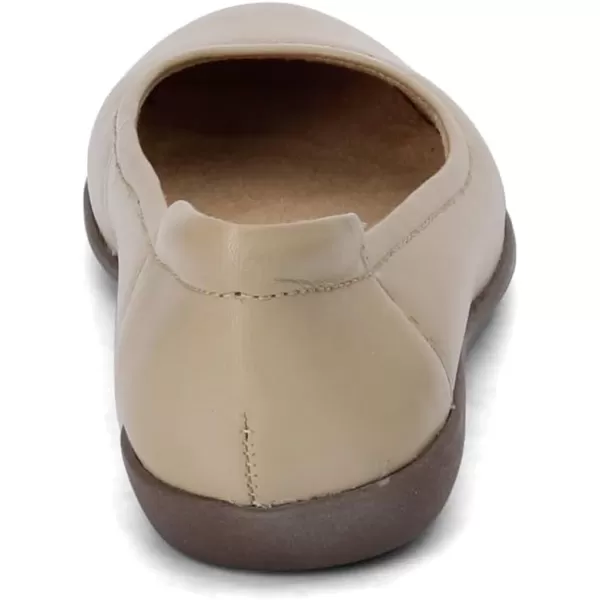 Naturalizer Women Flexy Round Toe Ballet Flats