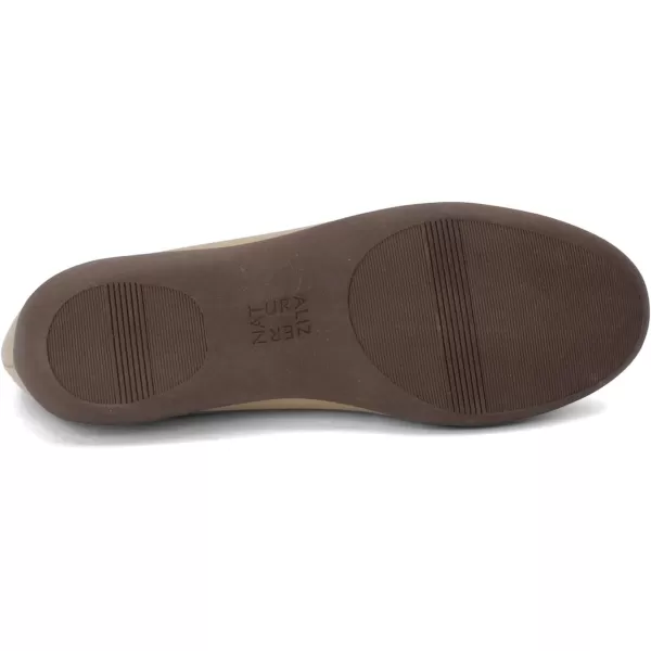 Naturalizer Women Flexy Round Toe Ballet Flats