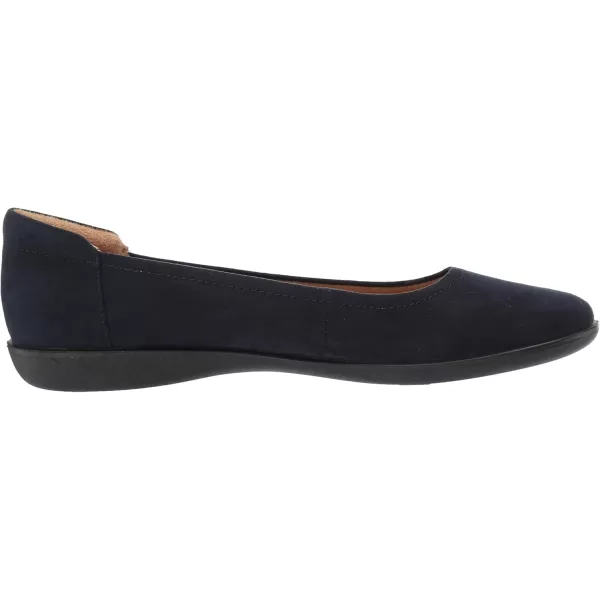 Naturalizer Women Flexy Round Toe Ballet Flats