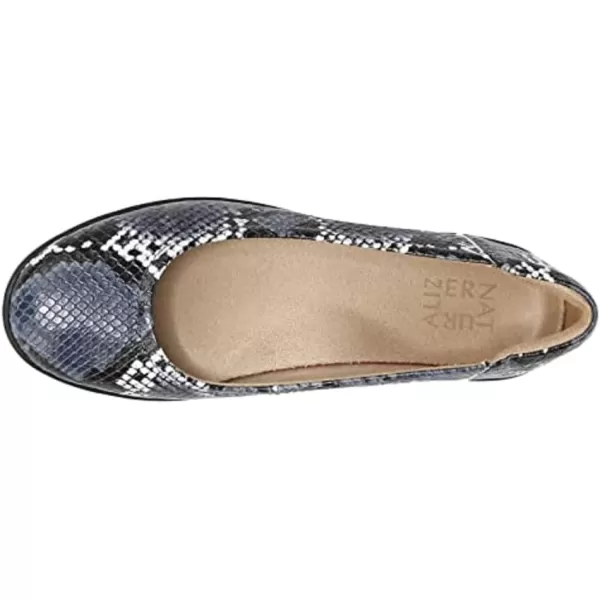 Naturalizer Women Flexy Round Toe Ballet Flats