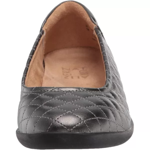 Naturalizer Women Flexy Round Toe Ballet Flats