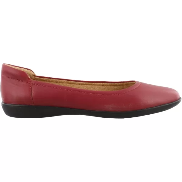 Naturalizer Women Flexy Round Toe Ballet Flats